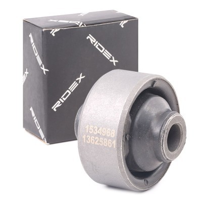 Control Arm Bushing RIDEX 251T0224 251T0224 - photo 2