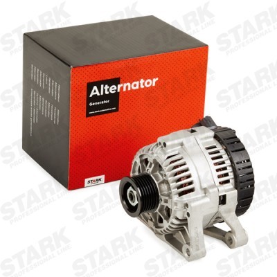 Alternator Stark SKGN-0321137 SKGN-0321137 - photo 2