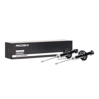 Shock Absorber RIDEX 854S17838 854S17838 - photo 3