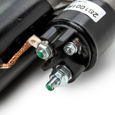Starter RIDEX 2S1001R 2S1001R - photo 6