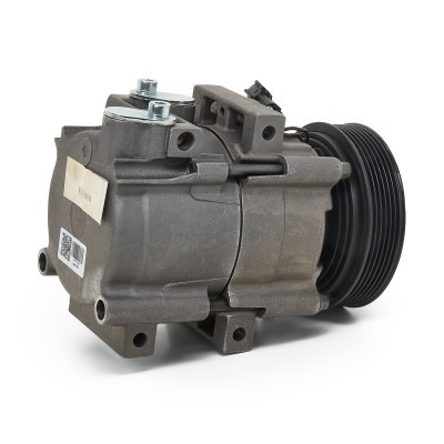 AC Сompressor 447K0064R - photo 4