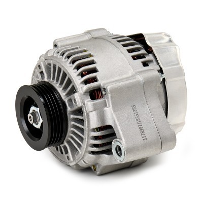 Alternator RIDEX 4G1642 4G1642 - photo 3