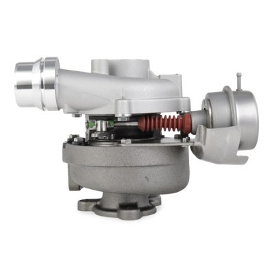 Turbocharger RIDEX 2234C0117 2234C0117 - photo 8