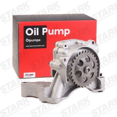 Oil Pump Stark SKOPM-1700065 SKOPM-1700065 - photo 2