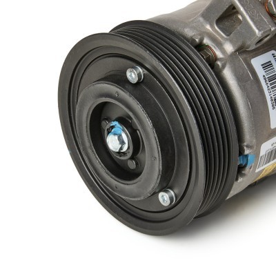AC Сompressor 447K0046R - photo 5