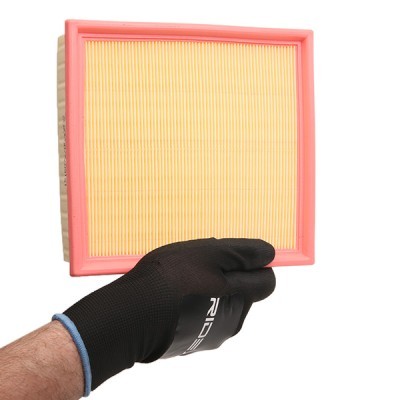 Air Filter RIDEX 8A0124 8A0124 - photo 7