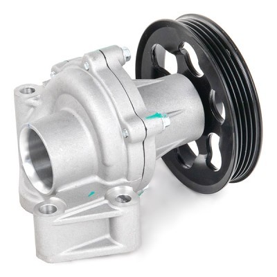 Water Pump, Engine Cooling RIDEX 1260W0520 1260W0520 - photo 4