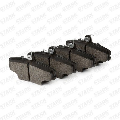 Brake Pads Set Stark SKBP-0010035 SKBP-0010035 - photo 5