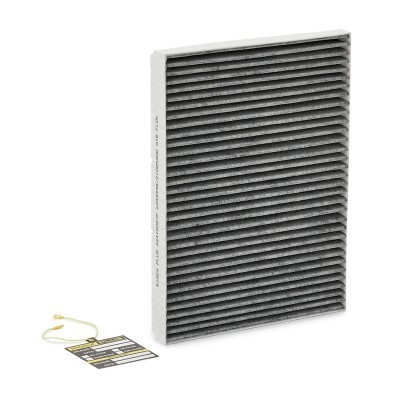 Cabin Air Filter RIDEX 424I0087P 424I0087P - photo 2