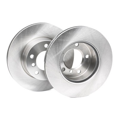 Brake Disc RIDEX 82B0349 82B0349 - photo 9