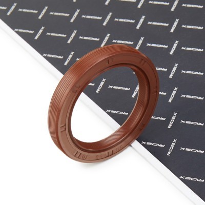 Crankshaft Seal RIDEX 572S0039 572S0039 - photo 3
