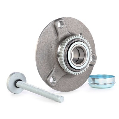 Wheel Bearing RIDEX 654W0086 654W0086 - photo 4