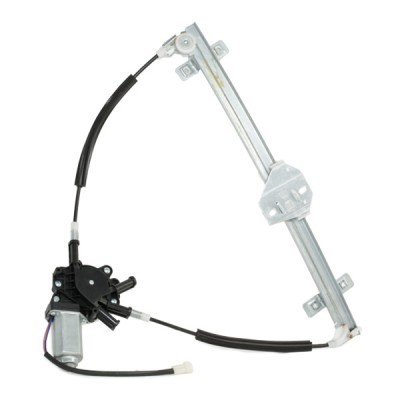 Window Regulator RIDEX 1561W0134 1561W0134 - photo 4