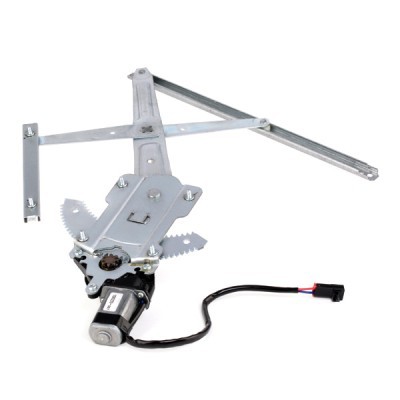 Window Regulator RIDEX 1561W0534 1561W0534 - photo 3
