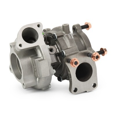 Turbocharger RIDEX 2234C10974R 2234C10974R - photo 3