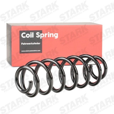 Suspension Spring Stark SKCS-0040125 SKCS-0040125 - photo 2