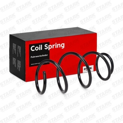 Suspension Spring Stark SKCS-0041794 SKCS-0041794 - photo 1