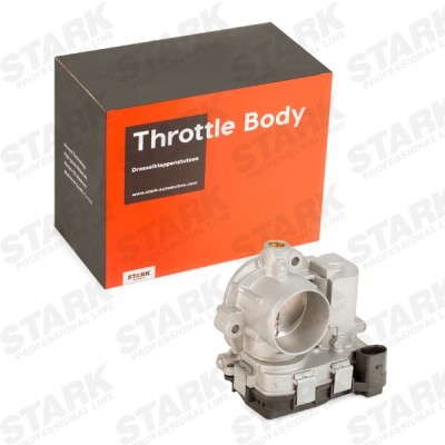 Дроссельная заслонка Stark SKTB-0430215 SKTB-0430215 - photo 2