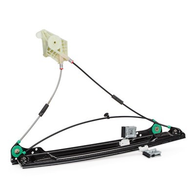 Window Regulator RIDEX 1561W0496 1561W0496 - photo 3