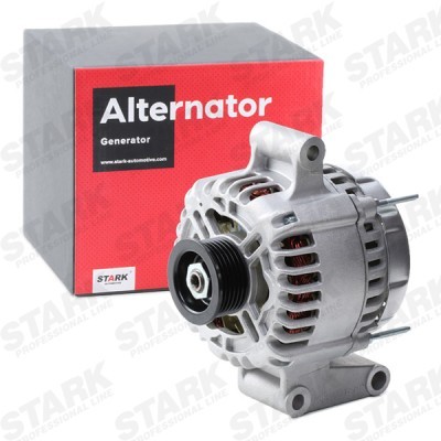 Alternator Stark SKGN-0320020 SKGN-0320020 - photo 2