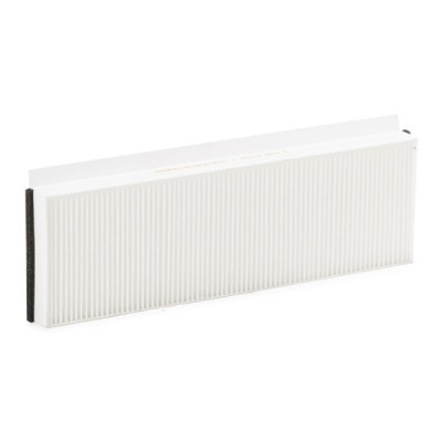 Cabin Air Filter RIDEX 424I0298 424I0298 - photo 4