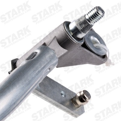 Wiper linkage / motor drive Stark SKWL-0920005 SKWL-0920005 - photo 6