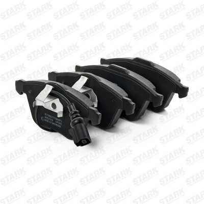 Brake Pads Set Stark SKBP-0010289 SKBP-0010289 - photo 4