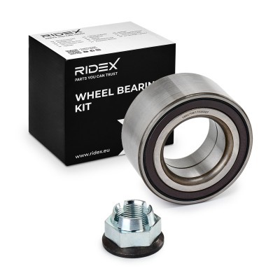 Wheel Bearing RIDEX 654W1309 654W1309 - photo 2
