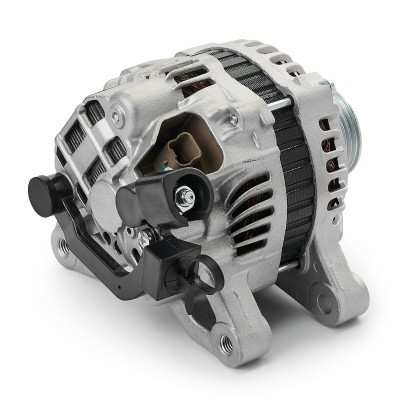 Alternator RIDEX 4G1316R 4G1316R - photo 4
