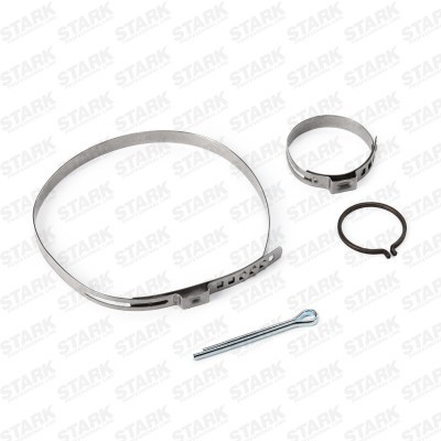 Joint Kit, Drive Shaft Stark SKJK-0200153 SKJK-0200153 - photo 7