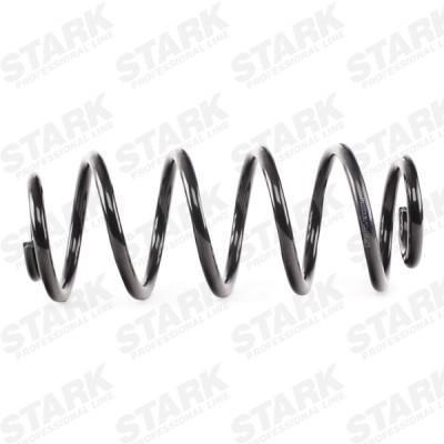 Suspension Spring Stark SKCS-0040490 SKCS-0040490 - photo 3