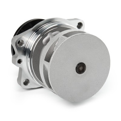 Water Pump, Engine Cooling RIDEX 1260W0004P 1260W0004P - photo 4