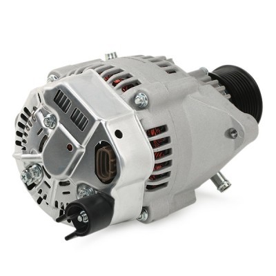 Alternator RIDEX 4G1278 4G1278 - photo 4