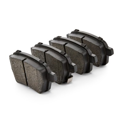 Brake Pads Set RIDEX 402B1126 402B1126 - photo 8