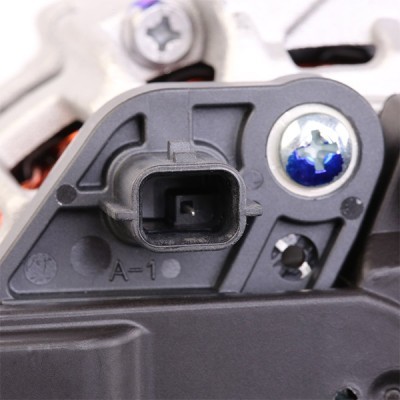 Alternator RIDEX 4G1195 4G1195 - photo 5