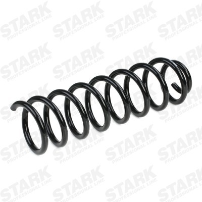 Suspension Spring Stark SKCS-0040039 SKCS-0040039 - photo 4