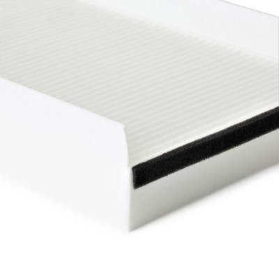 Cabin Air Filter RIDEX 424I0071 424I0071 - photo 6