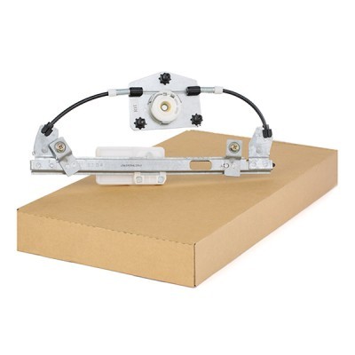 Window Regulator RIDEX 1561W0416 1561W0416 - photo 1
