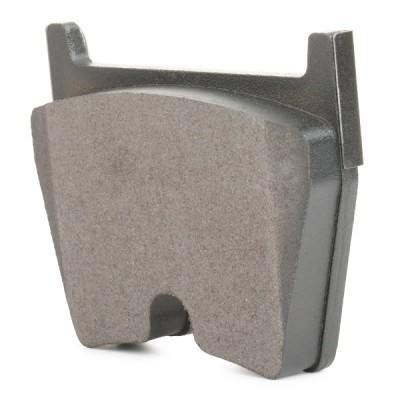Brake Pads Set RIDEX 402B0514 402B0514 - photo 9