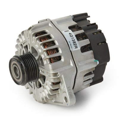 Alternator RIDEX 4G1382R 4G1382R - photo 3
