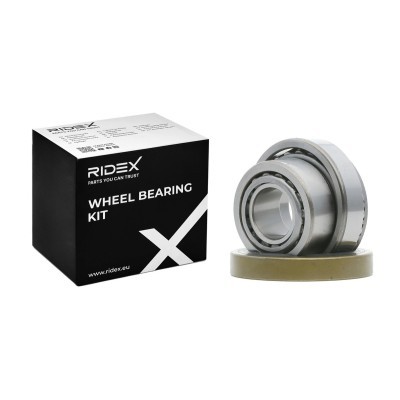 Wheel Bearing RIDEX 654W0327 654W0327 - photo 2