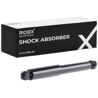 Shock Absorber RIDEX 854S2121 854S2121 - photo 2