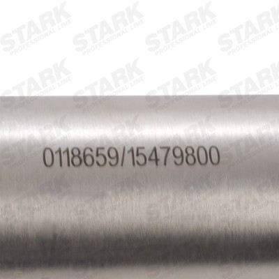 Steering Gear Stark SKSG-0530188 SKSG-0530188 - photo 6