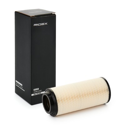 Air Filter RIDEX 8A0681 8A0681 - photo 1