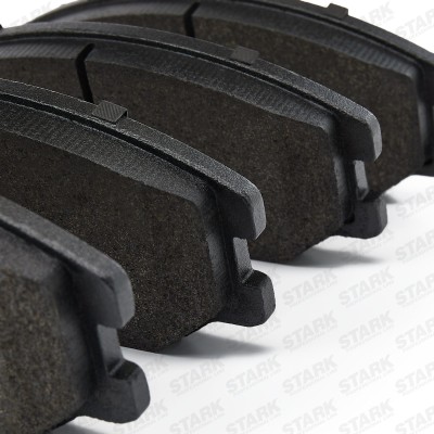 Brake Pads Set Stark SKBP-0010209 SKBP-0010209 - photo 6