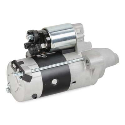 Starter RIDEX 2S0642 2S0642 - photo 4