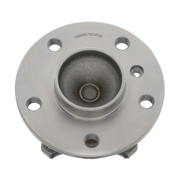 Wheel Bearing RIDEX 654W1346 654W1346 - photo 1