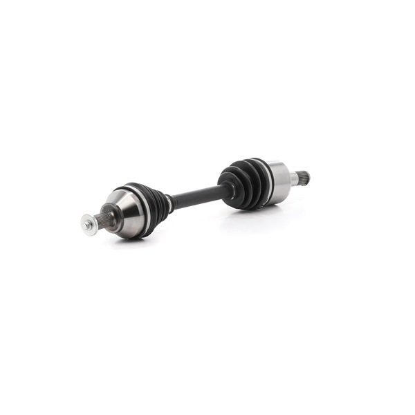 Drive Shaft RIDEX 13D1646 13D1646 - photo 1