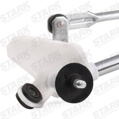 Wiper linkage / motor drive Stark SKWL-0920062 SKWL-0920062 - photo 5