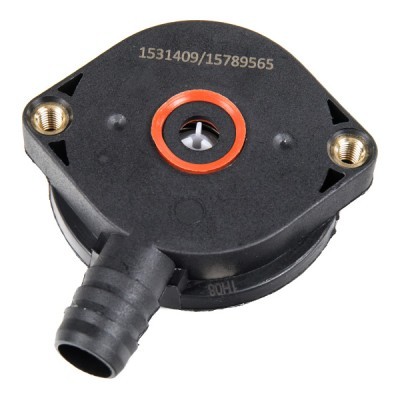 Crankcase Ventilation (PCV) Valve RIDEX 3886V0056 3886V0056 - photo 5